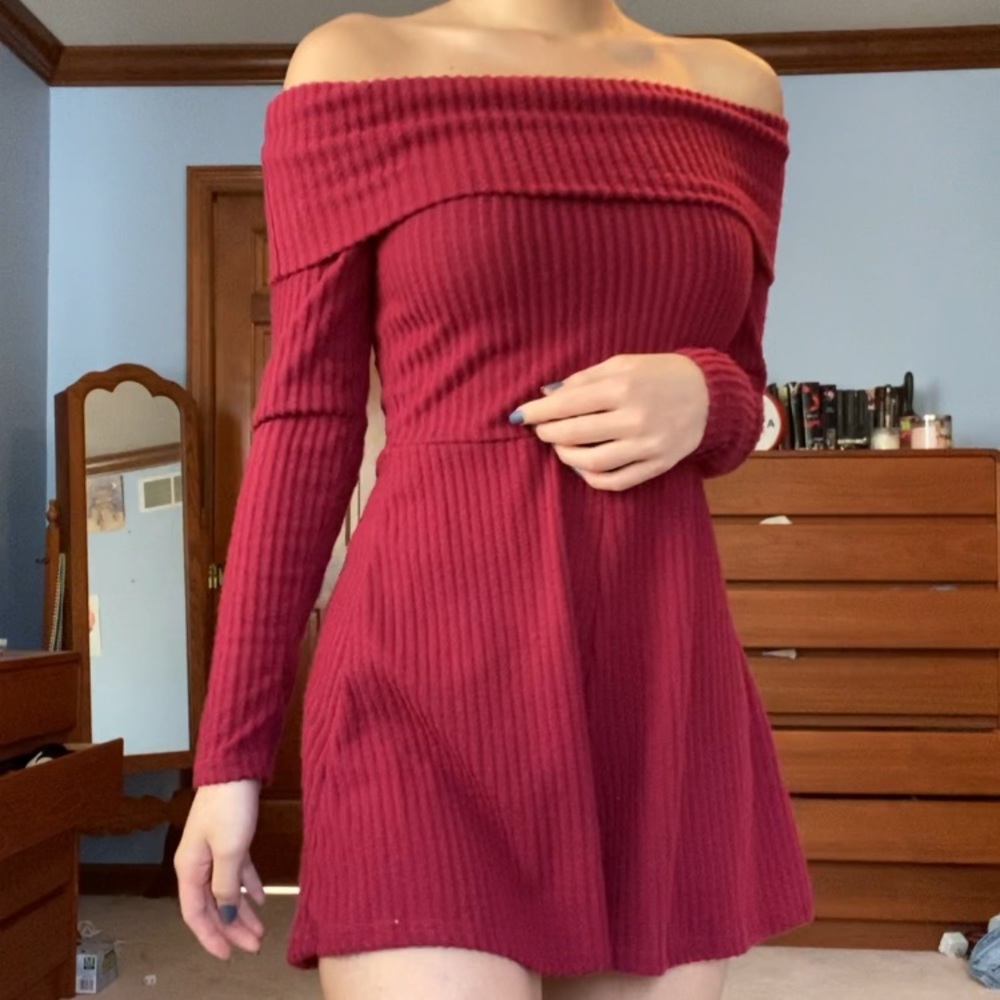 NEVER WORN FASHION NOVA